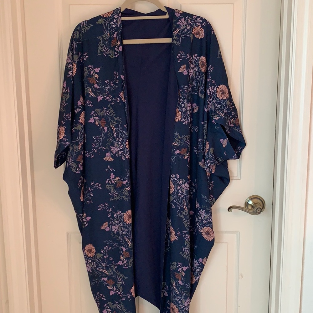 New Reversible Dressy Tunic